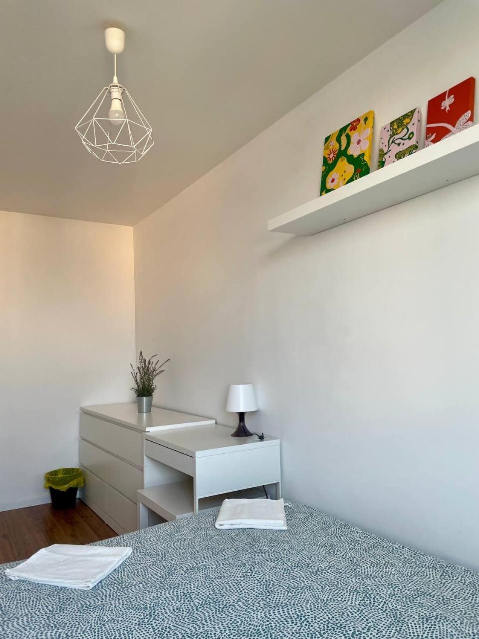 Halby Rooms Grzybowska 5 Warszawa Eksteriør bilde